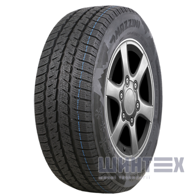 Mazzini SnowLEOPARD VAN 215/75 R16C 113/111R